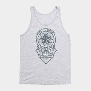 The "Humber" Tank Top